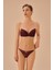 Amber Detaylı Slip Külot 2