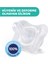 Physioforma Mini Soft 2'li Emzik 0-2 Ay Kız 5