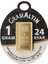 1 Gram (995) 24 Ayar Külçe Altın 3