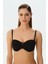Kadın Strapless Sütyen Sw5360 Siyah/75D 1