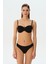 Kadın Strapless Sütyen Sw5360 Siyah/75D 2