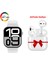 Watch 10X Akıllı Saat ve Air Pro 5 Mini Bluetooth Kulaklık 1