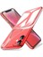 Apple iPhone 11 Kılıf Lüx Şeffaf Silikon 3
