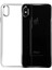 Apple iPhone x Kılıf Lüx Şeffaf Silikon 4