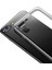 Apple iPhone 8 Plus Kılıf Lüx Şeffaf Silikon 2