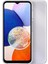 Samsung Galaxy A14 4g Kılıf Lüx Şeffaf Silikon 4