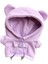 20CM Giysileri Anime Figürü Sweatshirt (Yurt Dışından) 1