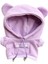 20CM Giysileri Anime Figürü Sweatshirt (Yurt Dışından) 4