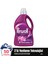 Çiçek Cazibesi Renkliler İçin Hassas Sıvı Bakım Deterjanı 2.75L (50 Yıkama) 1