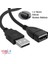 USB Uzatma Kablosu USB 2.0 ( 1.5 Metre ) High Speed Transmission Rate 1
