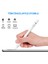 iPhone iPad Android Tüm Cihazlar ile Uyumlu Stylus Hassas Yazı Çizim Kalemi 2. Nesil 3
