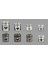 31 Motor Piston Segman Std Palıo-Albea-Doblo 1.3 Mtj-Combo-Corsa-Merıva-Tıgra 1.3 C 1