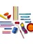 Grip Jumbo Mum Boya 12 Renk 5