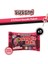 Peynirli Jalapenolu Noodle 5'li Poşet 5X80 Gr. + Bambu Chopstick ! 1