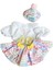 15 cm Giysileri Dıy Giysileri (Yurt Dışından) 4