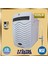 Ligth Gastro Gold Pompalı 12 Litre 7 Filtre 14 Aşama 90 Gpd Nano Lg Membranlı Gümüş Iyon Tatlandırıcılı Mineral ve Alkali Filtreli Su Arıtma Cihazı 1