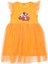 Kız Çocuk Elbise Baskılı 1