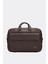 Unisex Evrak Çantası Laptop Bölmeli 16" & 17" Siyah 1