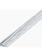 Yapay Çiçek Teli, Çiçek Aranjman Yapım Teli, 2 mm - 10 Adet 60 cm - Beyaz 1