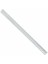 Yapay Çiçek Teli, Çiçek Aranjman Yapım Teli, 2 mm - 10 Adet 60 cm - Beyaz 2