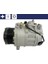 Mahle ACP704000S -Knecht-Behr ACP704000S Klima Kompresörü C219 05 10 W211 04 08 S211 05 08 A0022303211 1
