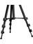 106 cm Tripod Profesyonel Fotoğraf Makinesi Telefon Tutuculu Aparatlı Tripot 3
