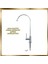 Ligth Gastro Gold Pompalı & Montaj Dahil 12 Litre 7 Filtre 14 Aşama 90 Gpd Nano Lg Membranlı Gümüş Iyon Tatlandırıcılı Mineral ve Alkali Filtreli Su Arıtma Cihazı 2
