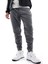 Training Pro Sphere Therma Fit Jogger Fermuar Cepli Erkek Eşofman Altı Gri 1