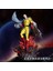 One-Punch Superman Saitama Akını Oyun El-Do Model Süsler Heykel Hediye Yanabilir (Yurt Dışından) 2