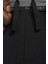 Dri Fit Pro Fleece Fitness Training Men's Pant Erkek Eşofman Altı Siyah 4