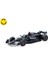 Works x Ixo Models 1:64 Mercedes-Amg F1 W14 E Performance - Spanish Gp 2023 George Russell Model Araba 2