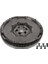 2294002323 Volan Çift Kütleli Q3 Passat Tiguan Ateca Kodiaq Superb 15 1.4tsı 04E105266D 1