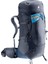 Aircontact Lite 50 + 10 Litre Outdoor Sırt Çantası 3