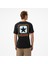 Erkek Siyah T-SHIRT.450 2