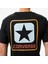 Erkek Siyah T-SHIRT.450 6