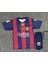 Neymar Barselona Şortlu Takım Çocuk Forma 1