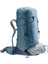 Aircontact Lite 50 + 10 Litre Outdoor Sırt Çantası 5