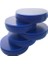 20MM, Koyu Mavi - Eco Cad Cam Modelleme Mumu- Çap: 98 2