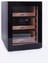 3 Çekmeceli Siyah Lake Humidor – PHUM0119 1