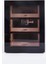 3 Çekmeceli Siyah Lake Humidor – PHUM0119 2