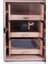 3 Çekmeceli Siyah Lake Humidor – PHUM0119 3