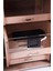 3 Çekmeceli Siyah Lake Humidor – PHUM0119 4