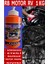 Ribbonwax Motor Rv Susuz Motor Temizleme & Yıkama 1 Lt 2