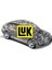 415008810 Volant Polo 1.9d 99-01 Aef 1