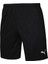 Smu Turkey Shorts Erkek Futbol Şortu 77351703 Siyah 1