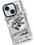 iPhone 15 Dna Magsafe Kapak - Godzilla 3