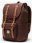 Heritage Supply Little America Unisex Kahverengi Sırt ÇANTASI.06573 2