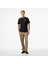 Erkek Siyah T-SHIRT.001 3