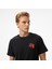 Erkek Siyah T-SHIRT.001 4