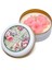 Garden Rose Kokulu Vegan Teneke Mum 1